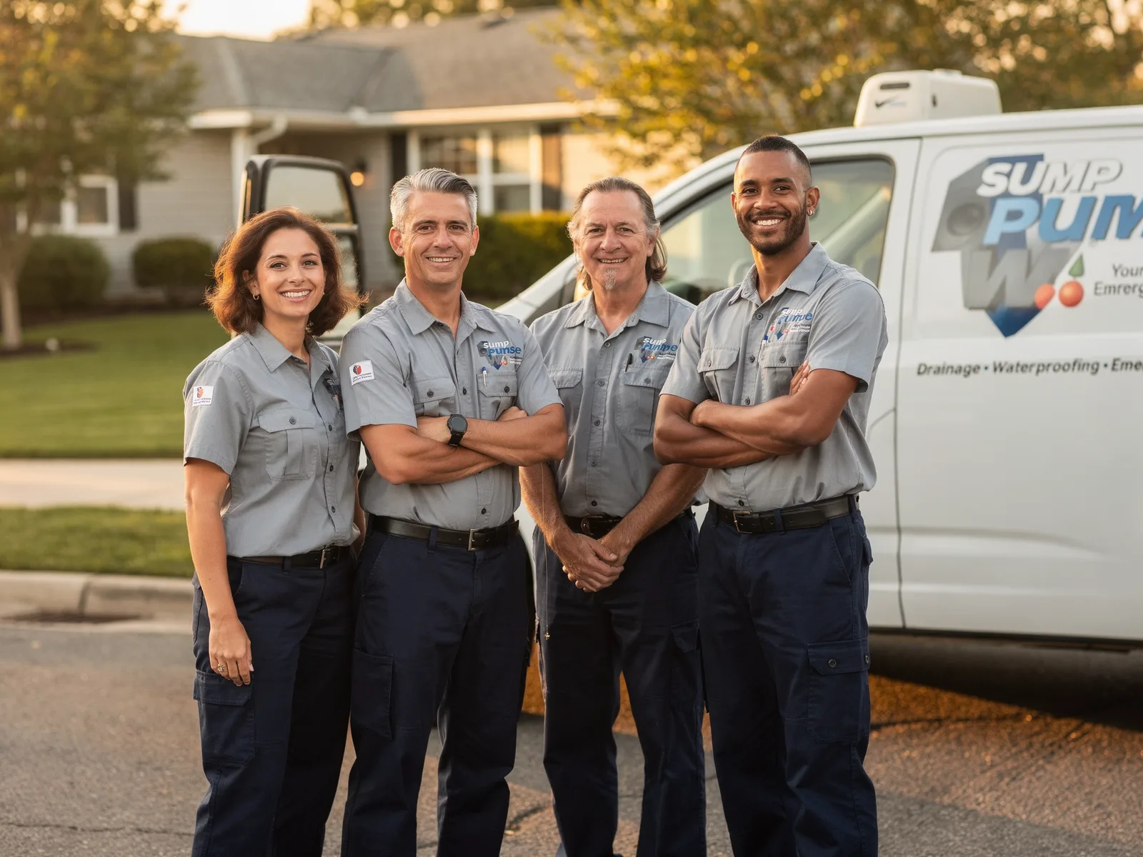Water Heater Repair company in Line Lexington, PA